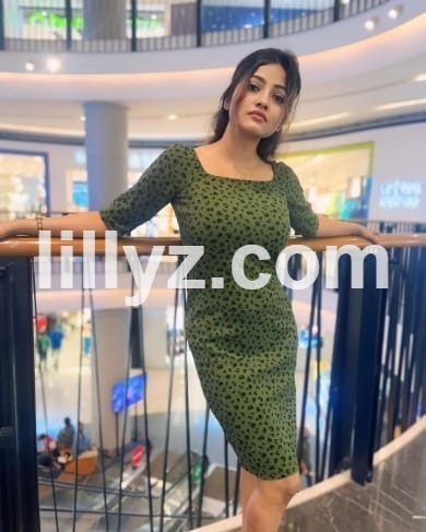 female Call Girls in Gorakhpur